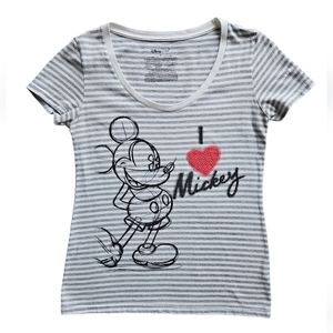Disney • Minnie Mouse T-shirt